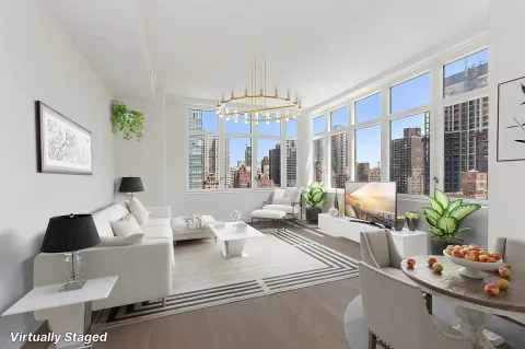 $2,250,000 | 305 East 51st Street, Unit 14F | Midtown East