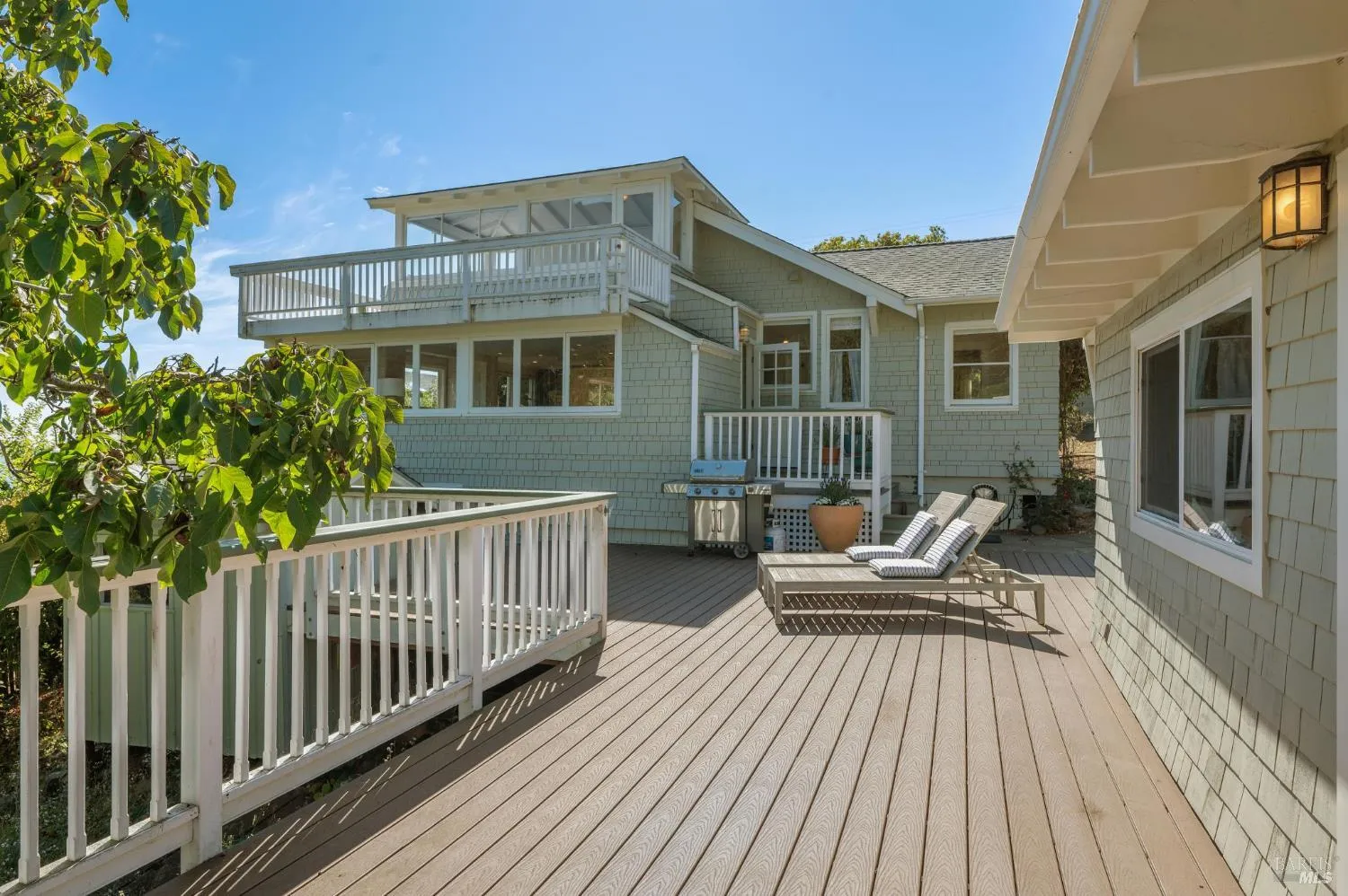 $3,680,000 | 40 Laurel Avenue, Stinson Beach, CA 94970