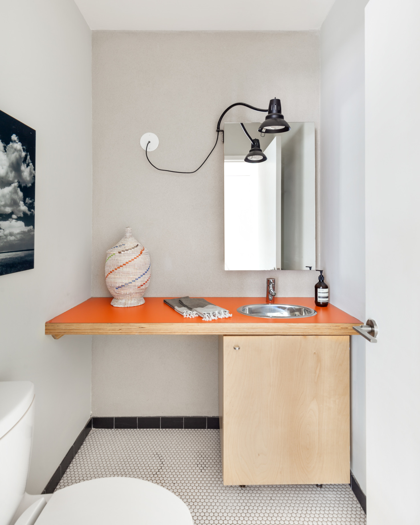 37 Bridge Street, Unit PHE Brooklyn, NY 11201 - Photo 5 of 14 Gallery Image 5