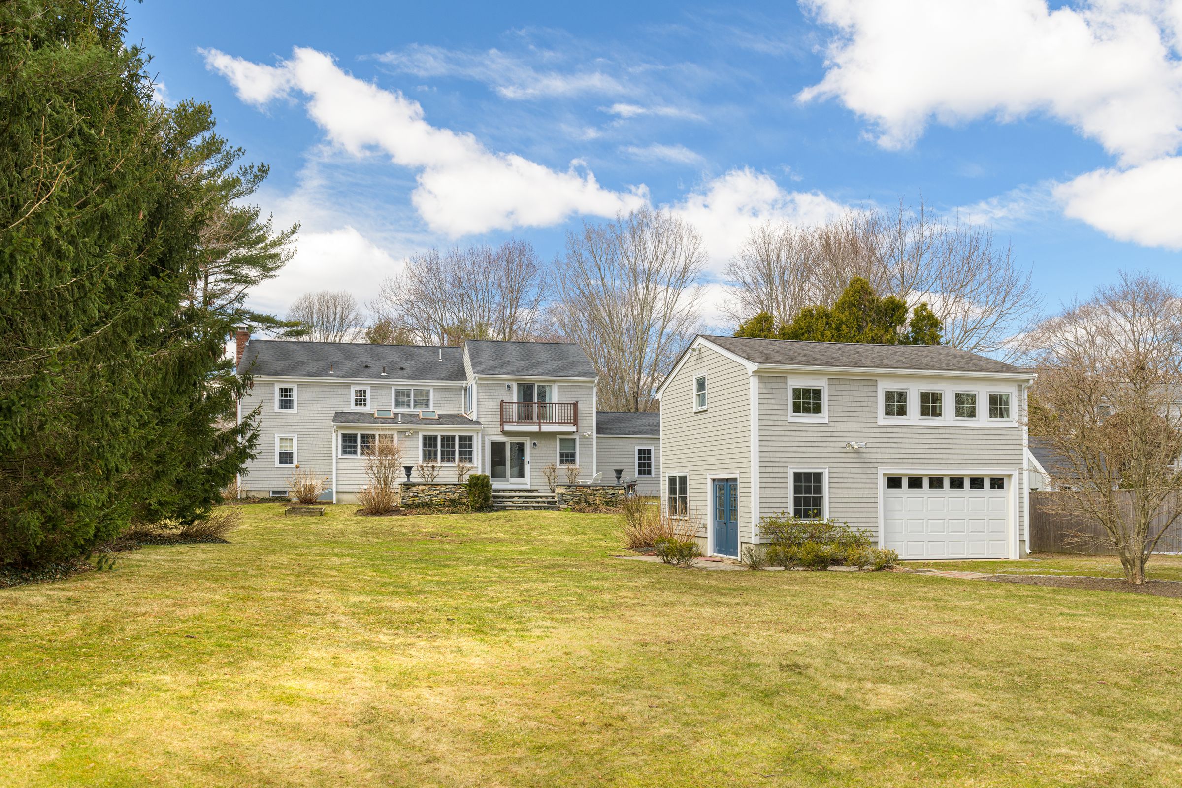 20 Briarfield Road Barrington, RI 02806 - Photo 40 of 54