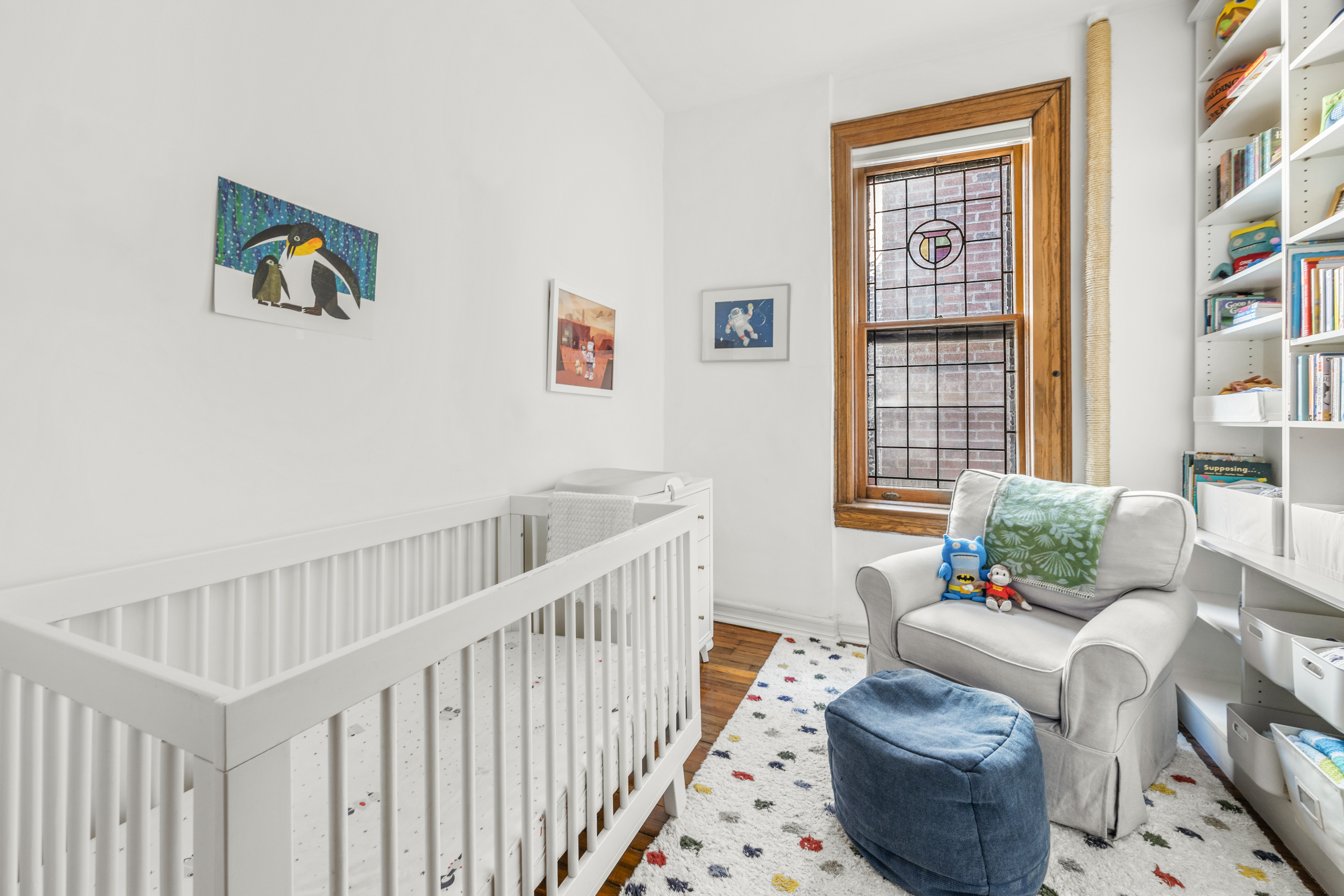 207 Park Place, Unit 3E Brooklyn, NY 11238 - Photo 7 of 11 Gallery Image 7