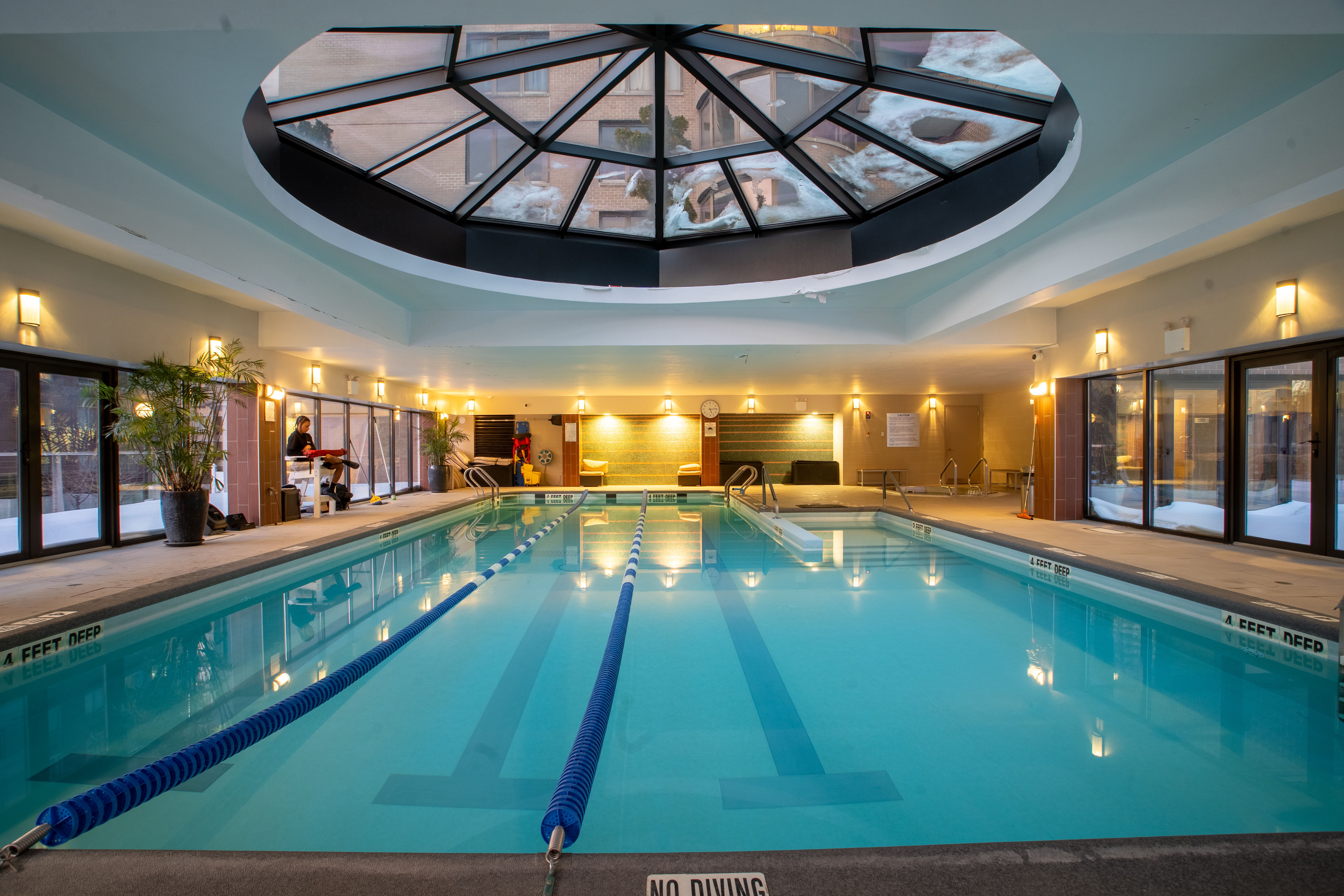 330 East 38th Street, Unit PHB Manhattan, NY 10016 - Photo 14 of 18