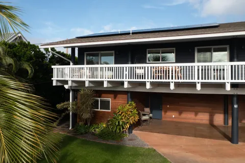 $2,795,000 | 78 Aleiki Place, Unit A, Paia, HI 96779