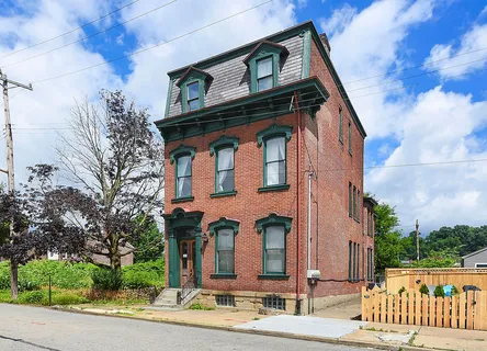 $399,000 | 1010 Liverpool Street, Pittsburgh, PA 15233