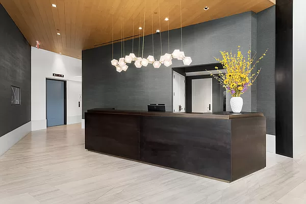 1 Clinton Street, Unit 35C Brooklyn, NY 11201 - Photo 11 of 22