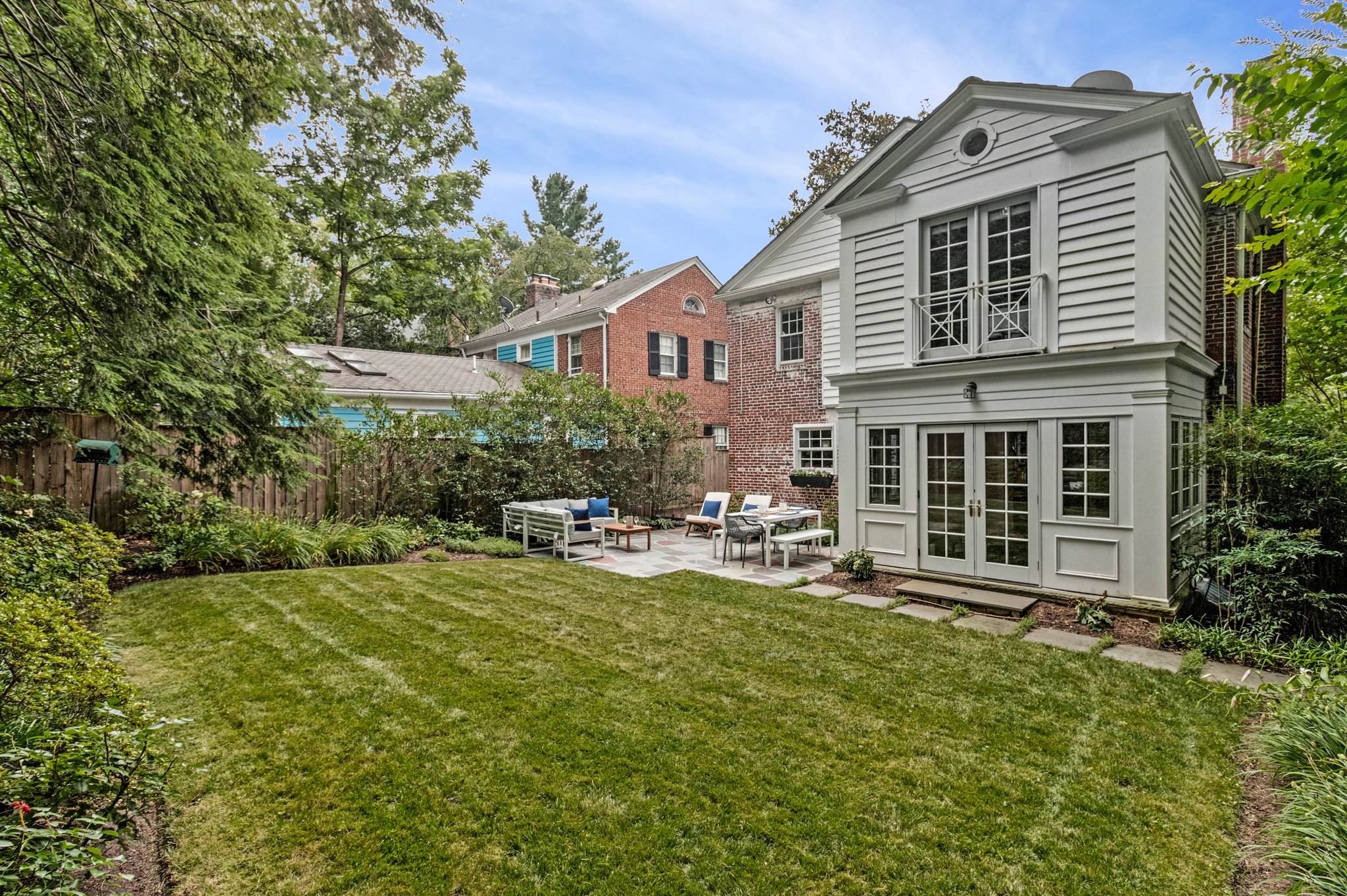 4745 Reservoir Road Northwest Washington, DC 20007 - Photo 26 of 44