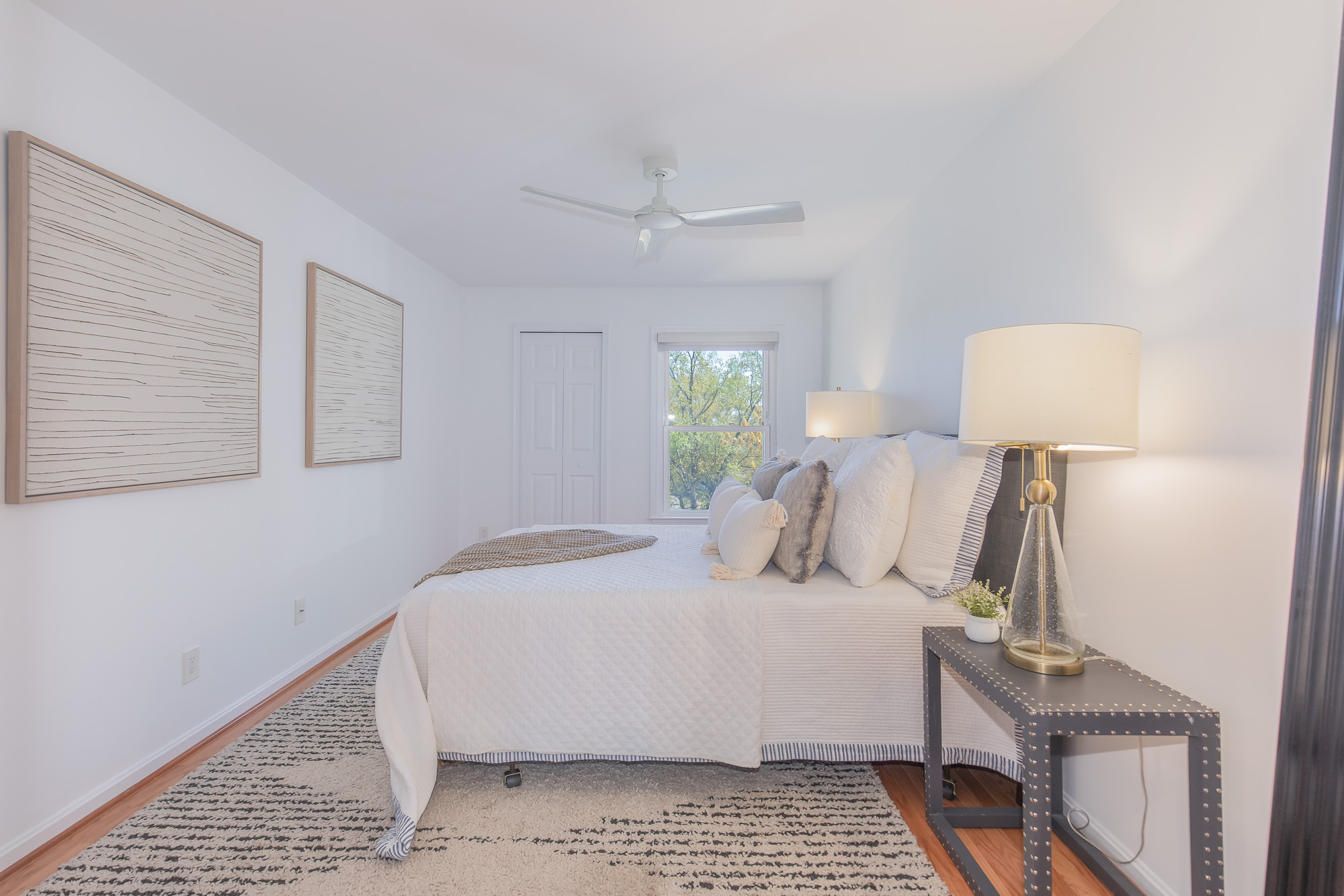 2103 North Rolfe Street, Unit B Arlington, VA 22209 - Photo 40 of 63