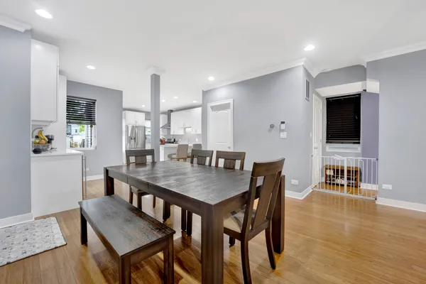 $4,500 | 1626 North Spaulding Avenue, Chicago, IL 60647