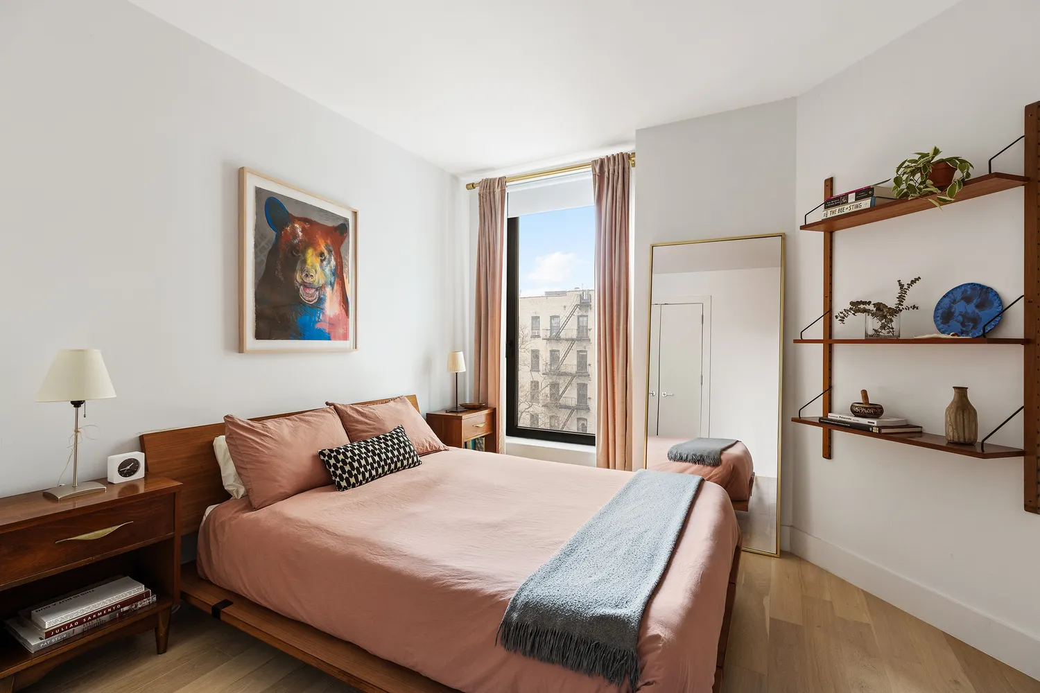 $820,000 | 111 Montgomery Street, Unit 7M | Crown Heights