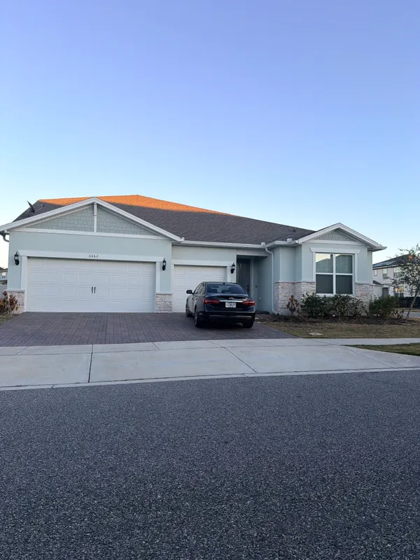 $979,000 | 3362 Hanging Tide Street, Winter Garden, FL 34787