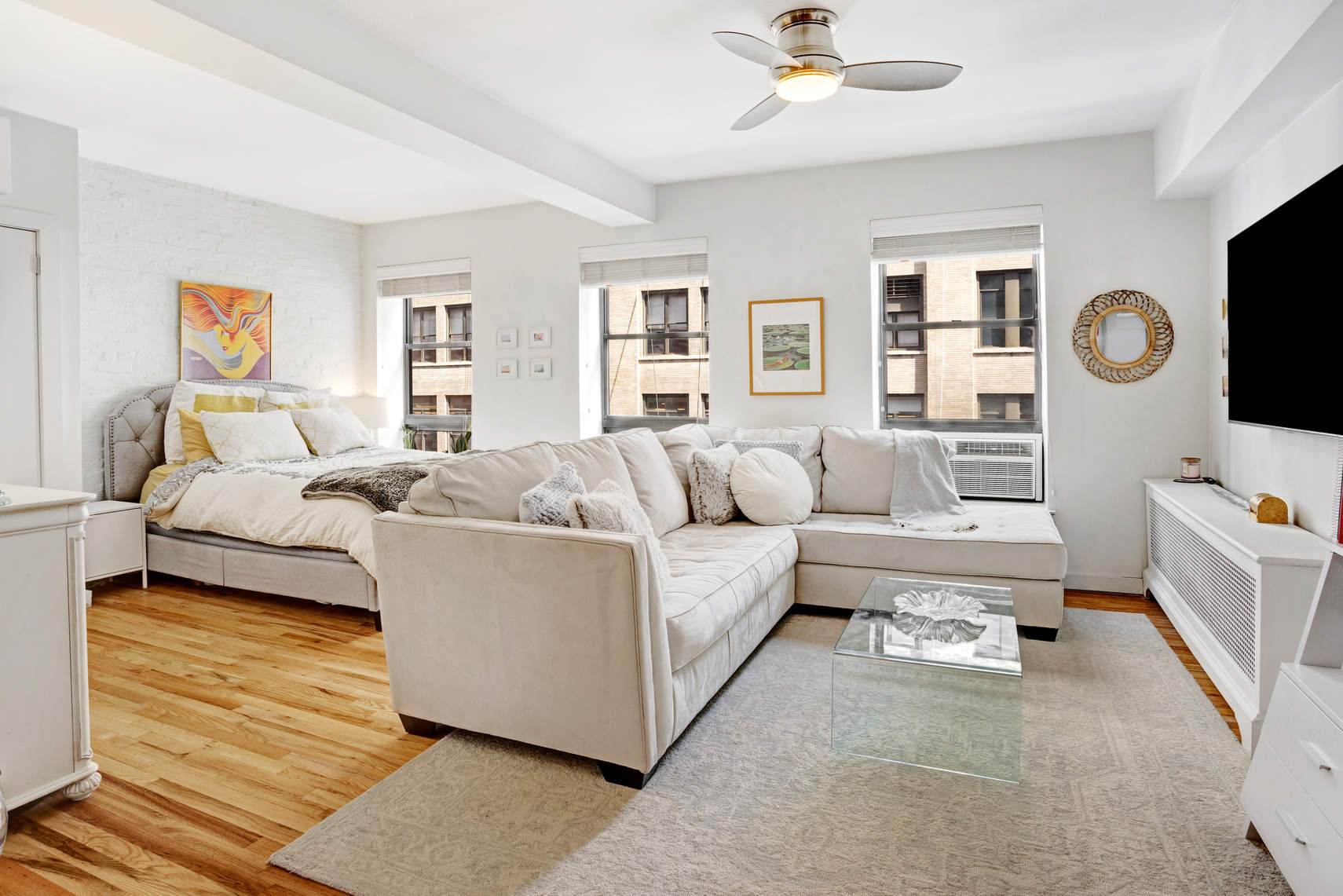 23 East 10th Street, Unit 5B Manhattan, NY 10003 - Photo 1 of 10