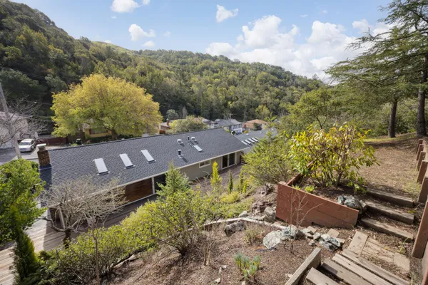 $7,000 | 103 Gregory Drive, Fairfax, CA 94930