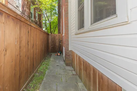 Contact Agent | 3514 34th Street Northwest, Washington, DC 20008
