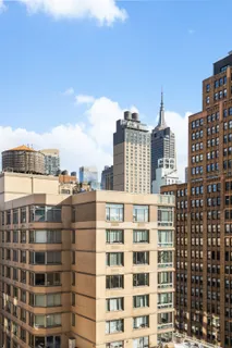 $2,800,000 | 252 7th Avenue, Unit 14G | Chelsea