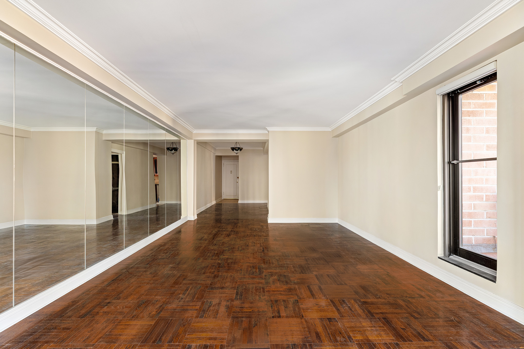 2 Tudor City Place, Unit 14BS Manhattan, NY 10017 - Photo 3 of 21