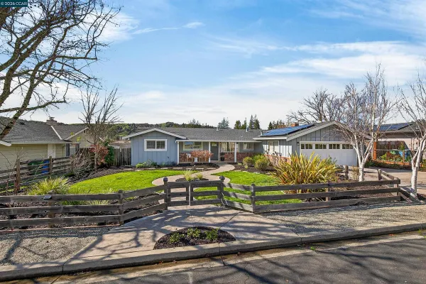 $1,750,000 | 19 Lance Court, Moraga, CA 94556