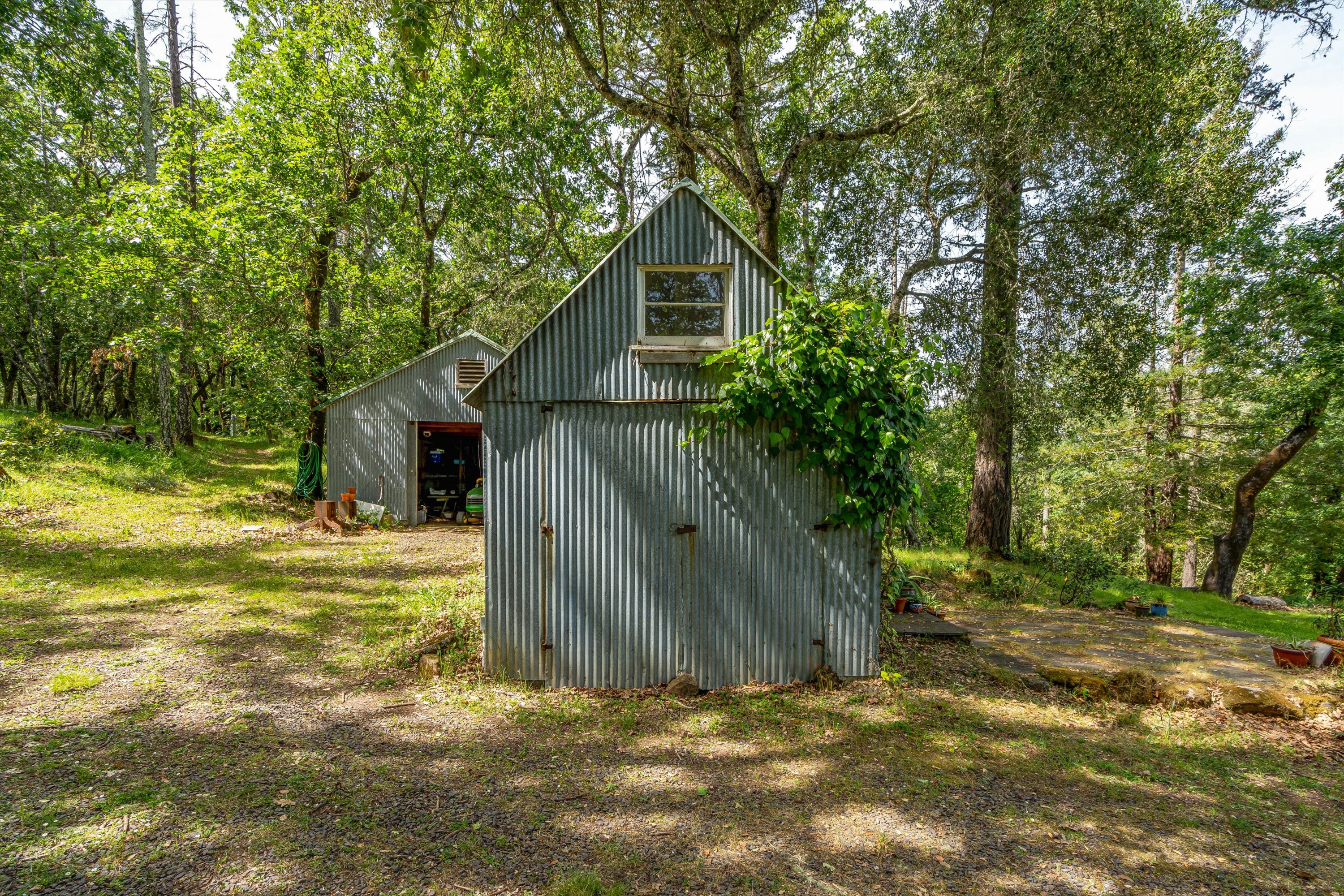 6435 Dry Creek Road Napa, CA 94558 - Photo 20 of 34