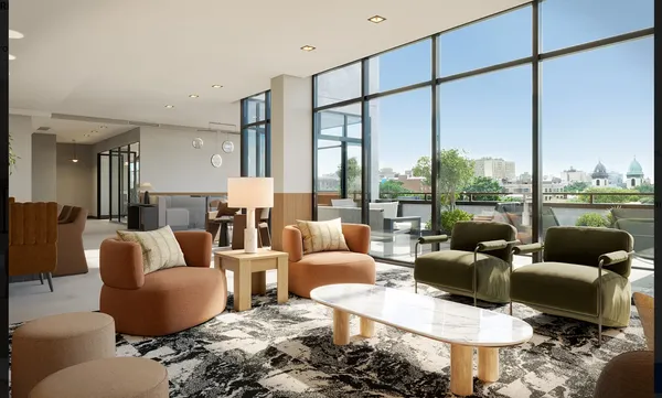 $7,000 | 645 Park Place, Unit 6G | Crown Heights