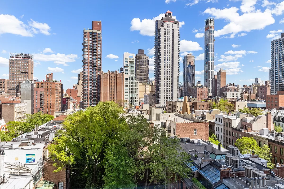 200 East 62nd Street, Unit 10C Manhattan, NY 10065 - Photo 5 of 21 Gallery Image 5
