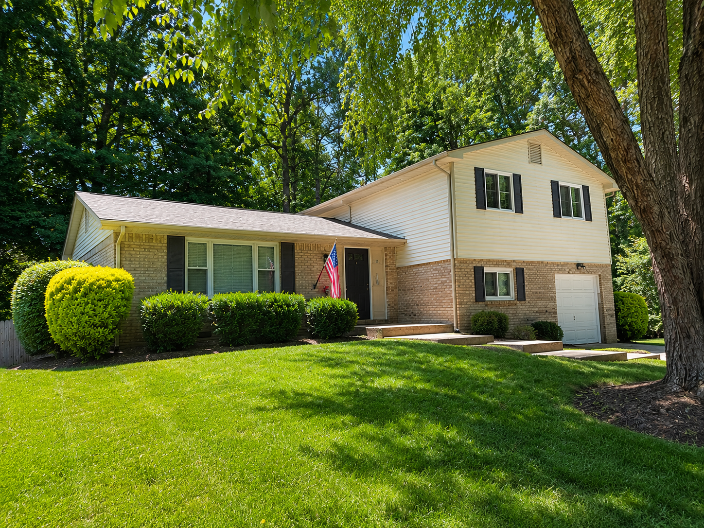 10197 Wavell Road Fairfax, VA 22032 - Photo 2 of 5