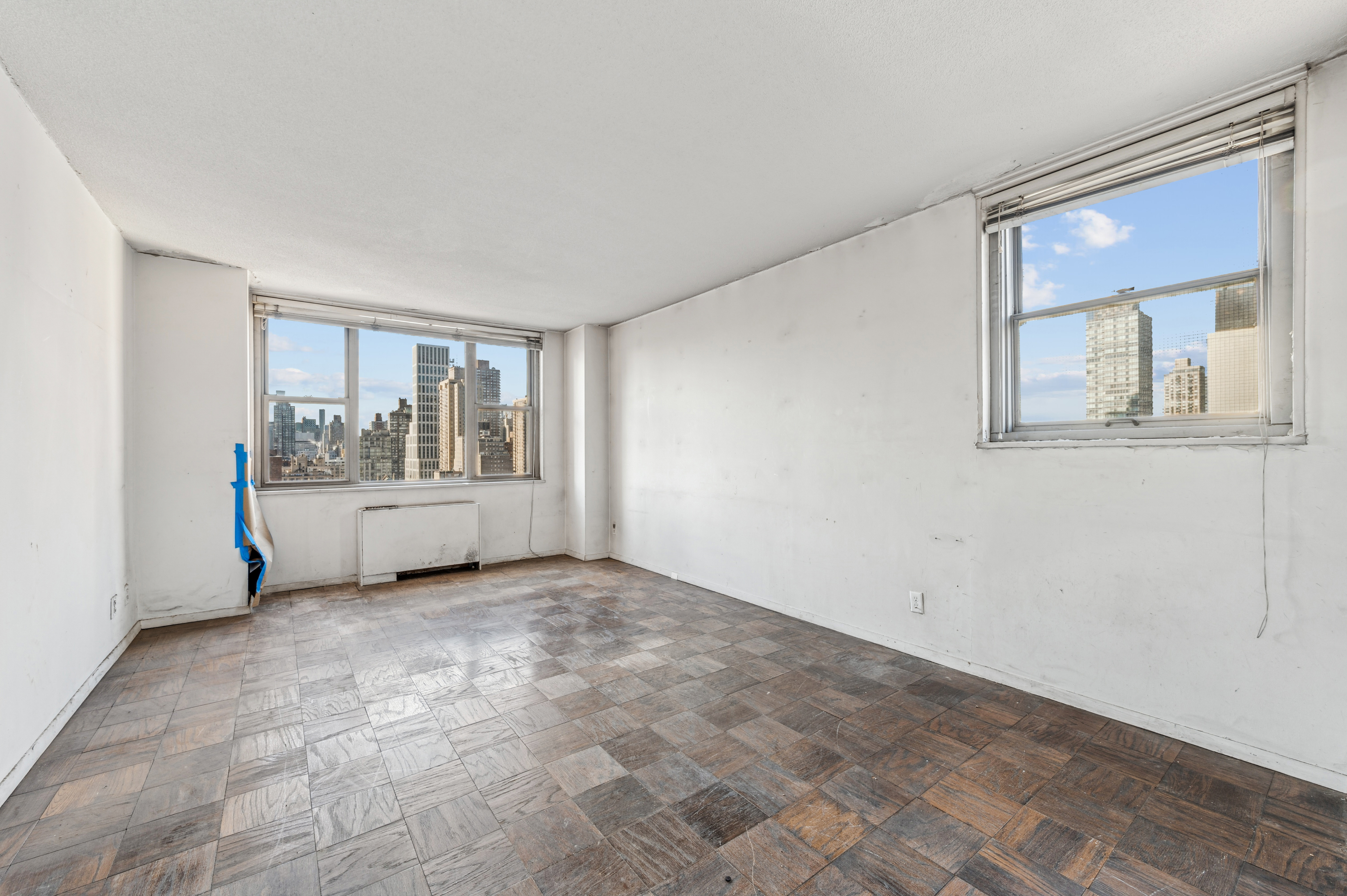 444 East 86th Street, Unit 20B Manhattan, NY 10028 - Photo 5 of 10