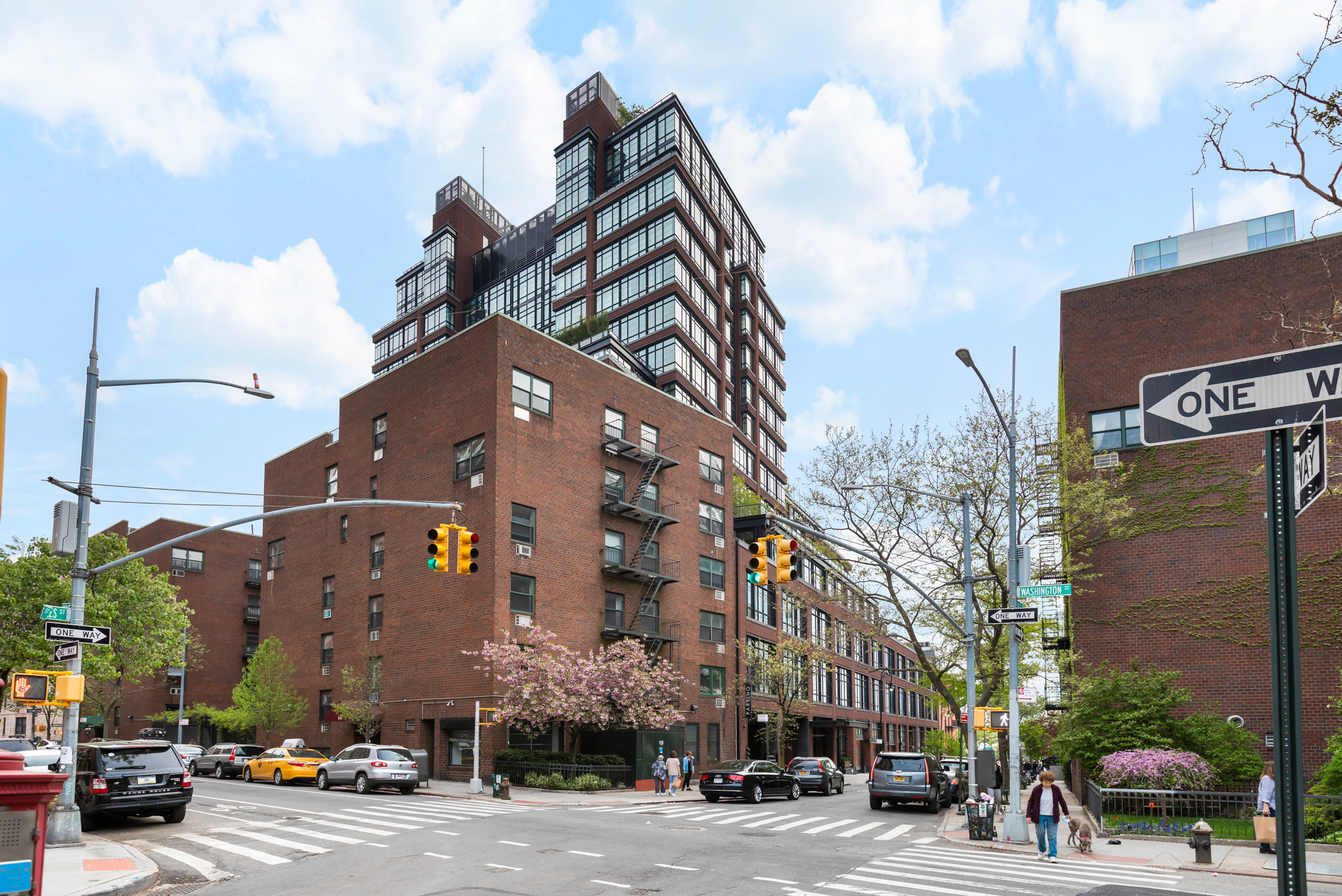 150 Charles Street, Unit 3HN Manhattan, NY 10014 - Photo 18 of 20