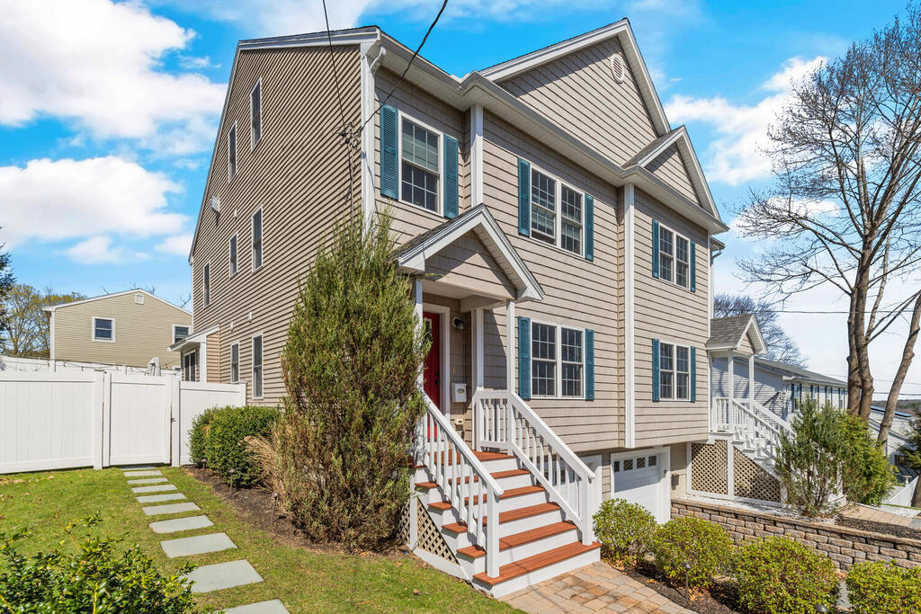 91 Hibbert Street Arlington, MA 02476 - Photo 30 of 31