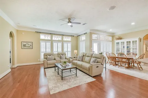 $419,000 | 12018 Salt River Valley Lane, Humble, TX 77346