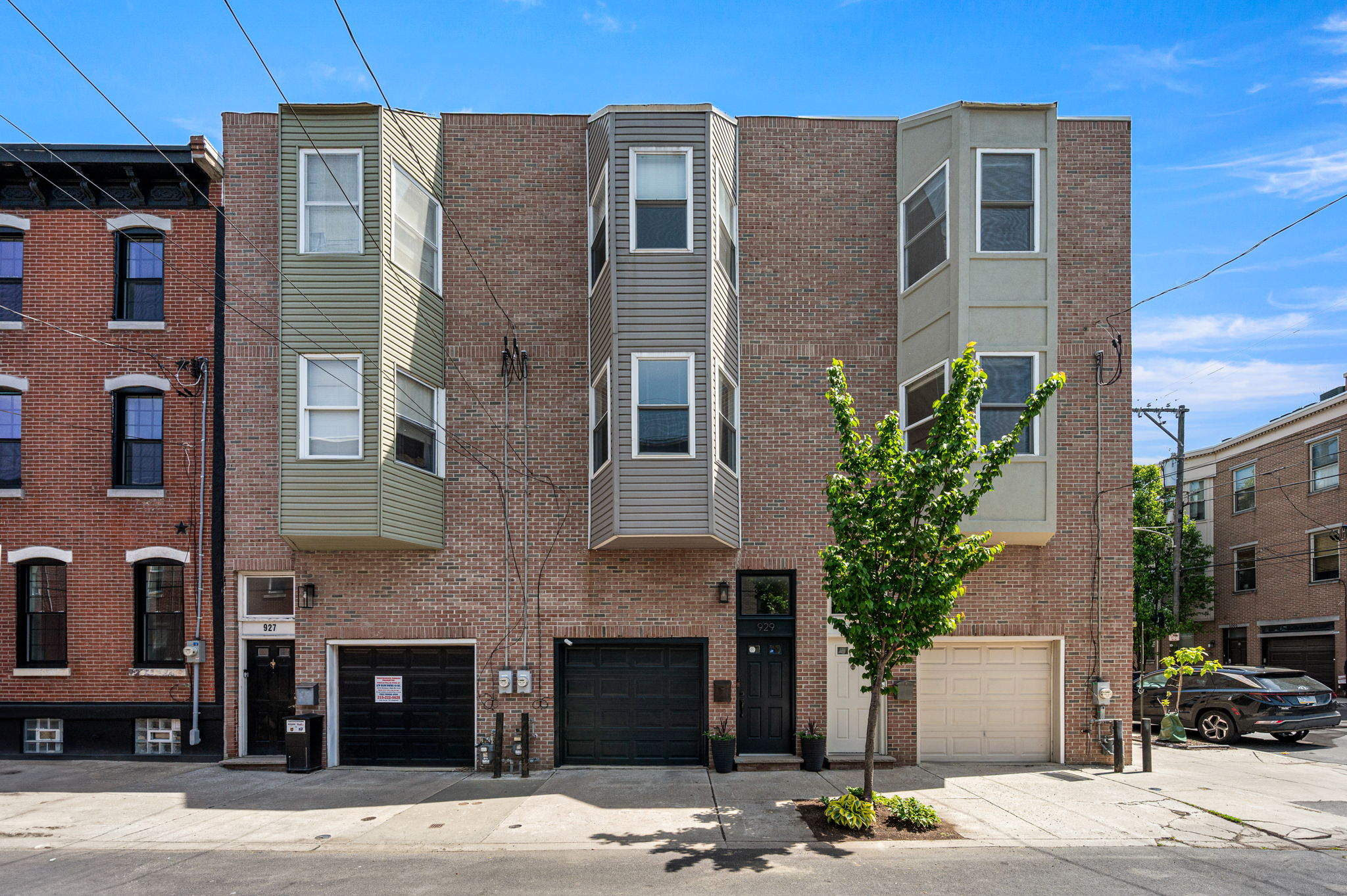 929 South 18th Street Philadelphia, PA 19146 - Photo 1 of 37