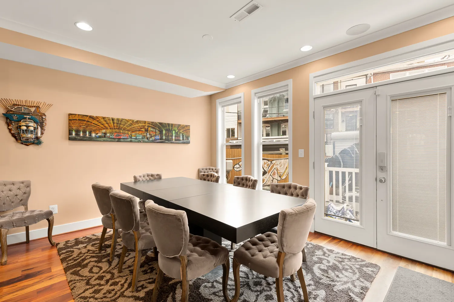 $1,275,000 | 1350 Perry Place Northwest, Washington, DC 20010
