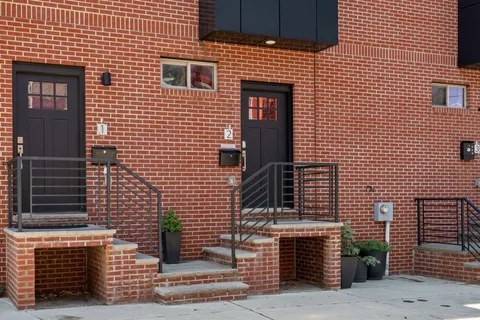 $649,900 | 1510 North Bailey Street, Unit 2, Philadelphia, PA 19121