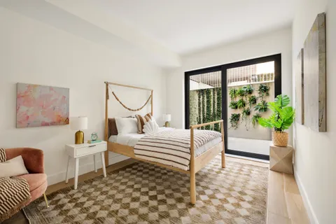 $2,150,000 | 225 14th Street, Unit GARDEN A | Park Slope