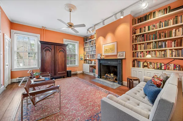 Contact Agent | Address Upon Request, Philadelphia, PA 19106