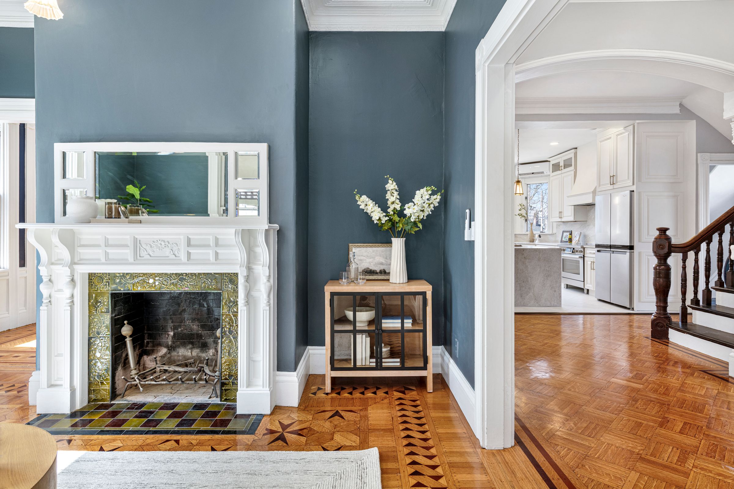 164 Prospect Street Providence, RI 02906 - Photo 11 of 40