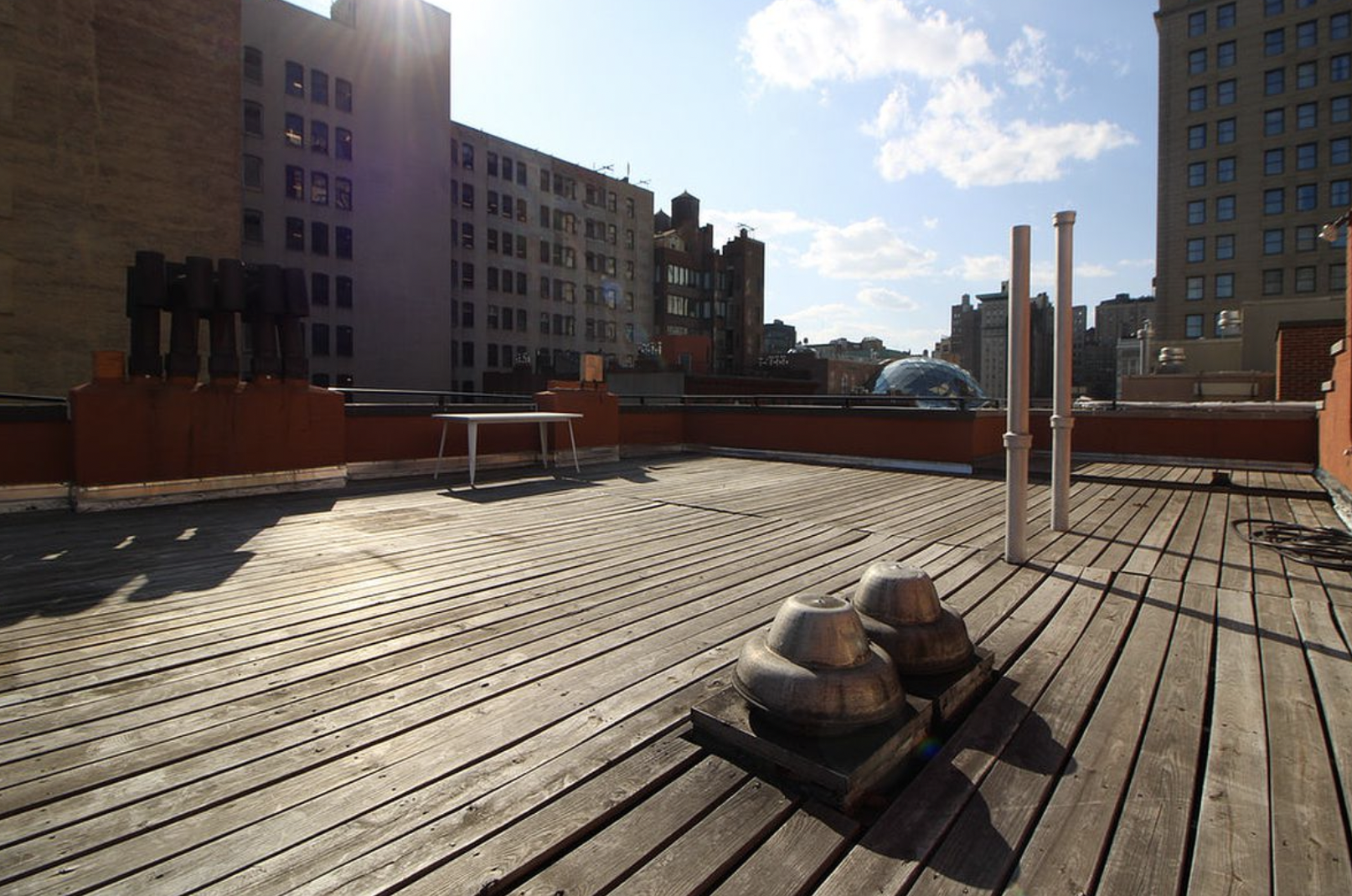 51 Irving Place, Unit PHE Manhattan, NY 10003 - Photo 1 of 8