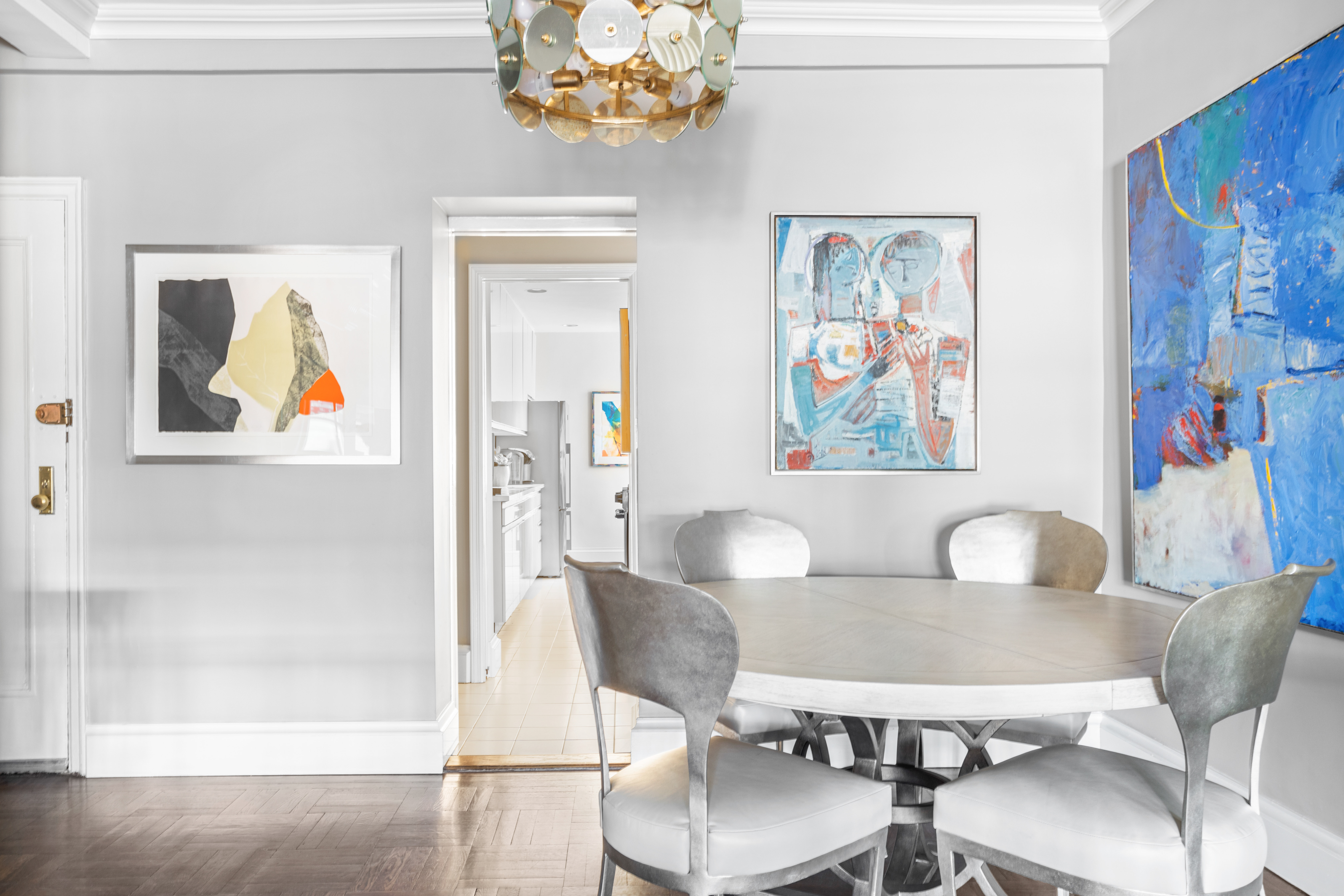 200 West 86th Street, Unit 17D Manhattan, NY 10024 - Photo 5 of 11