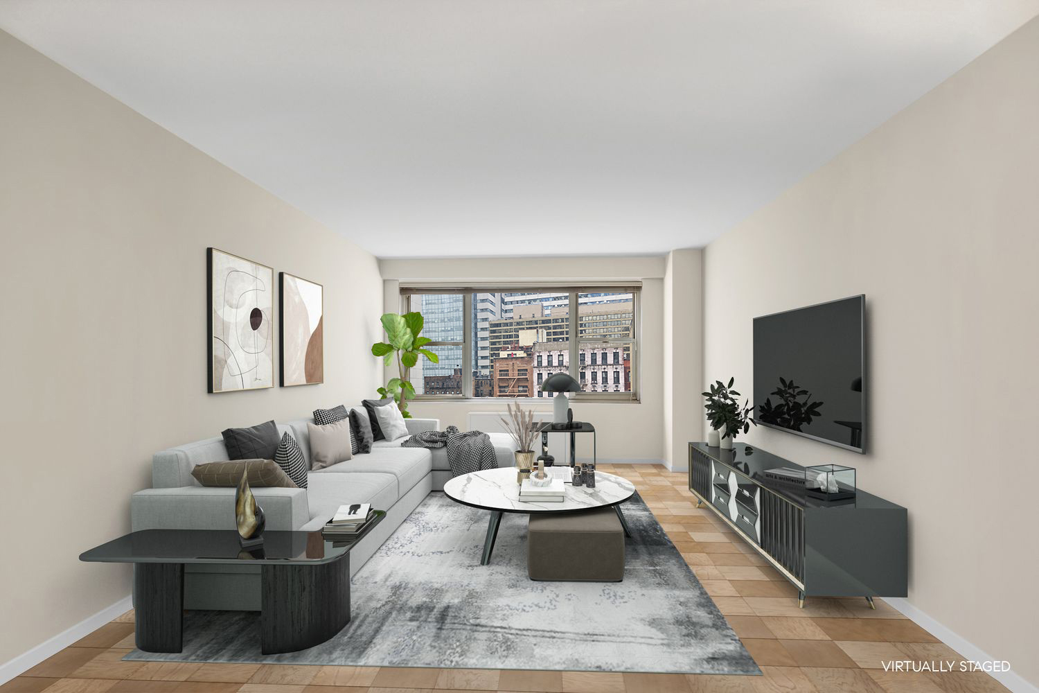 420 East 72nd St Unit 6G  