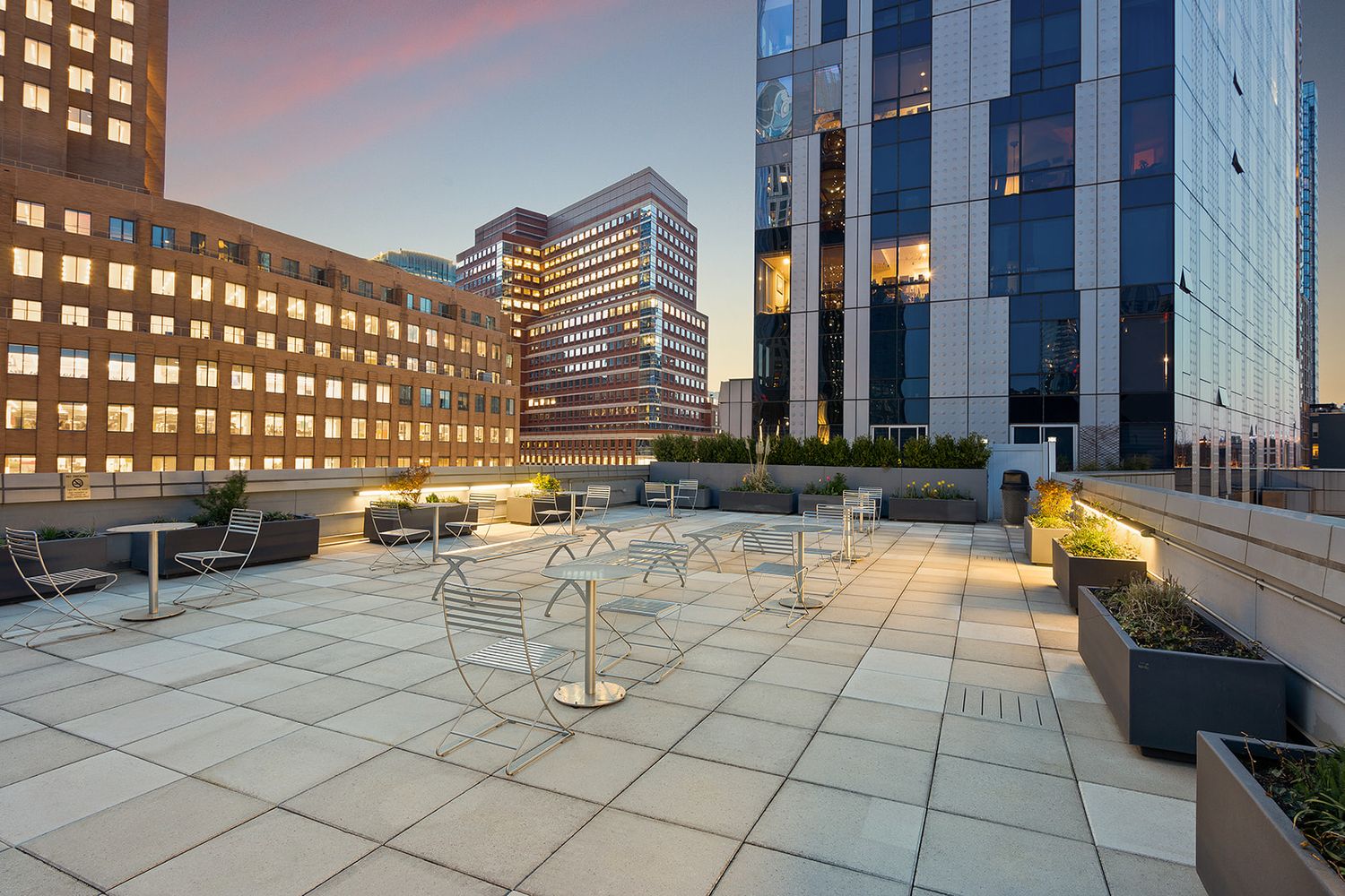 150 Myrtle Avenue, Unit 1105 Brooklyn, NY 11201 - Photo 16 of 24