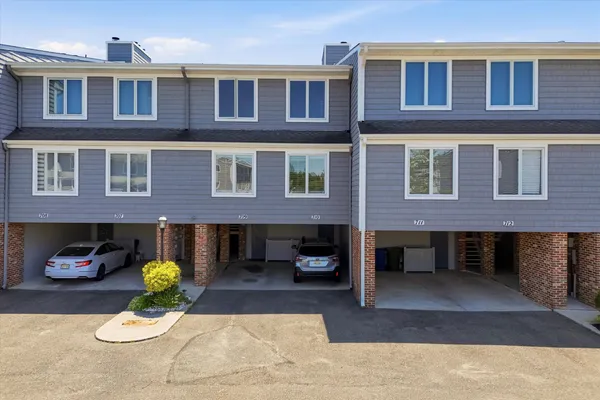 $739,000 | 710 Harbour Cove, Unit 710, Somers Point, NJ 08244