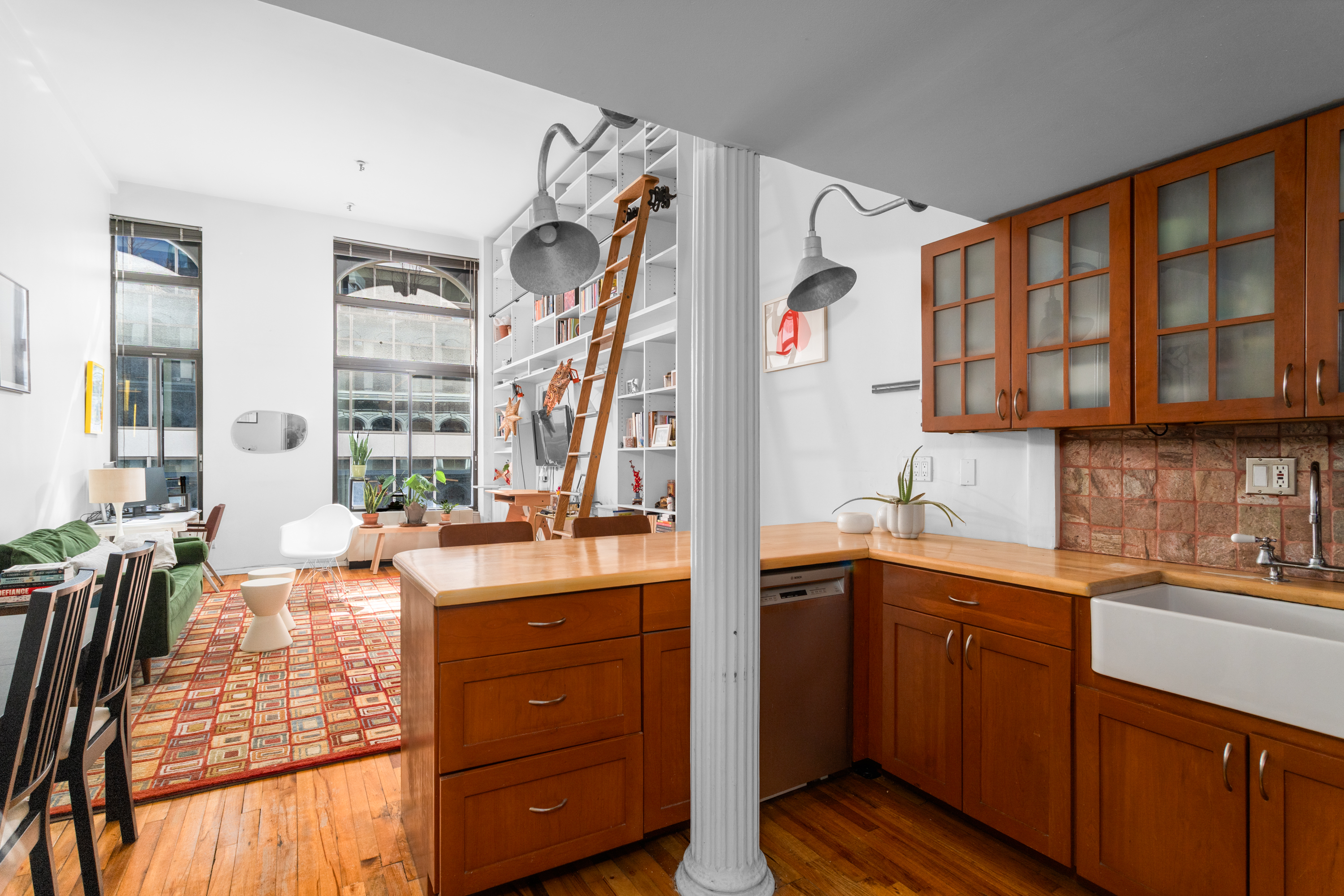 67 East 11th Street, Unit 518 Manhattan, NY 10003 - Photo 6 of 13
