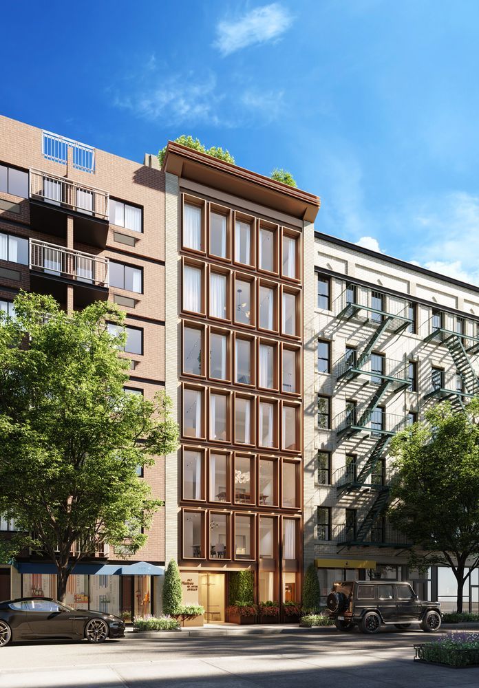 $2,500,000 | 142 West 19th Street, Unit 2 | Chelsea