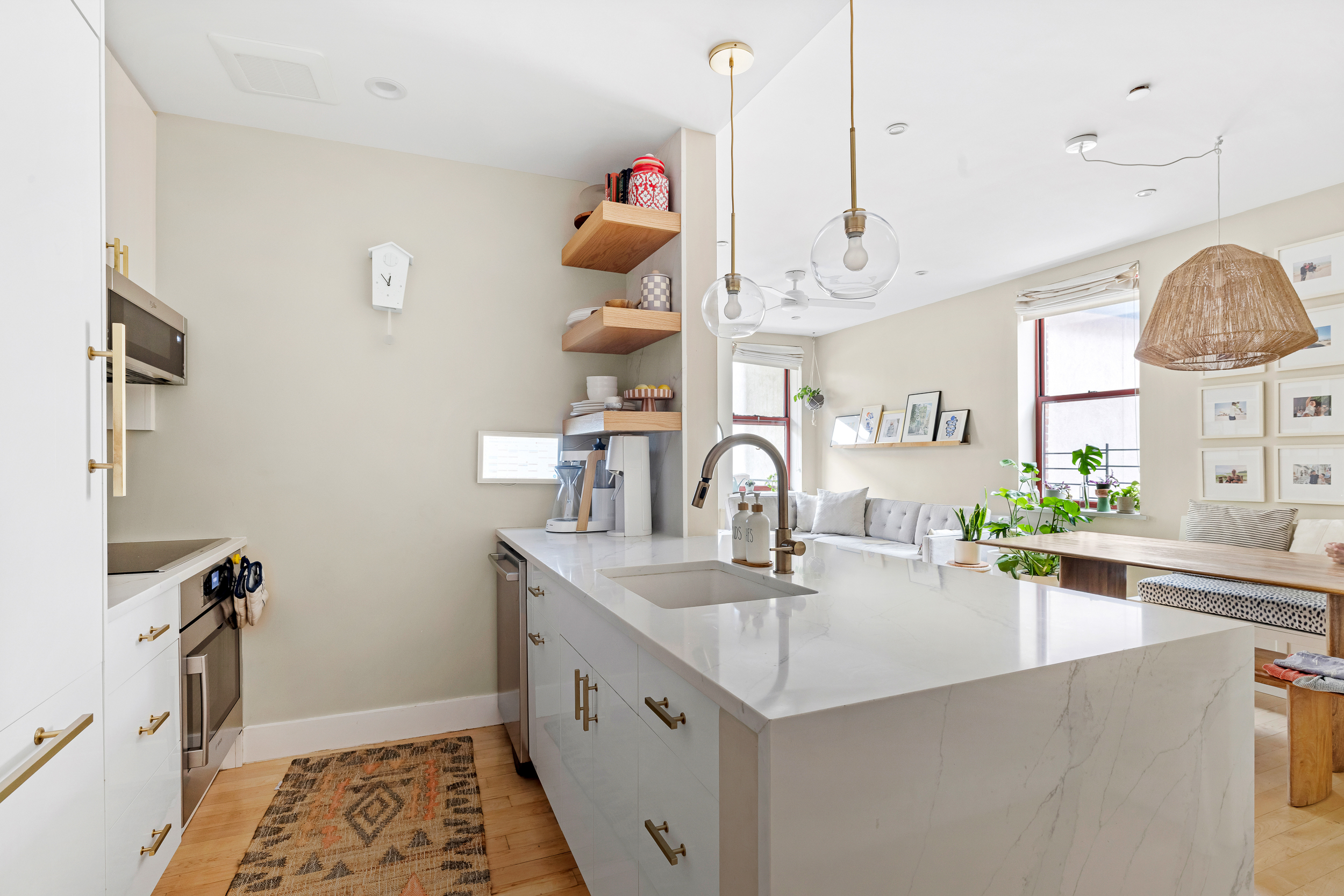 60 Tiffany Place, Unit 2G Brooklyn, NY 11231 - Photo 6 of 15