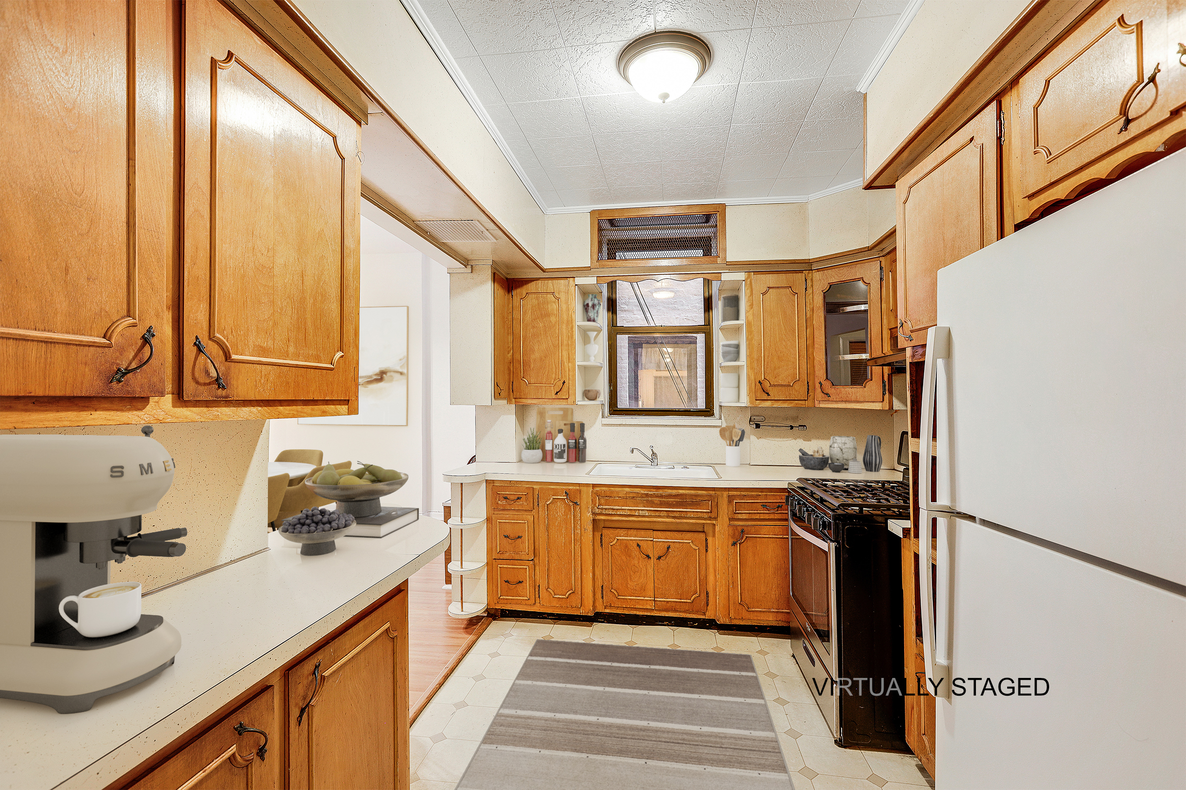 441 3rd Street, Unit 2L Brooklyn, NY 11215 - Photo 5 of 12