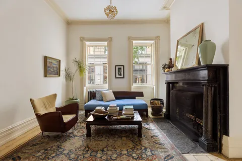 $8,500,000 | 13 Vandam Street | Hudson Square