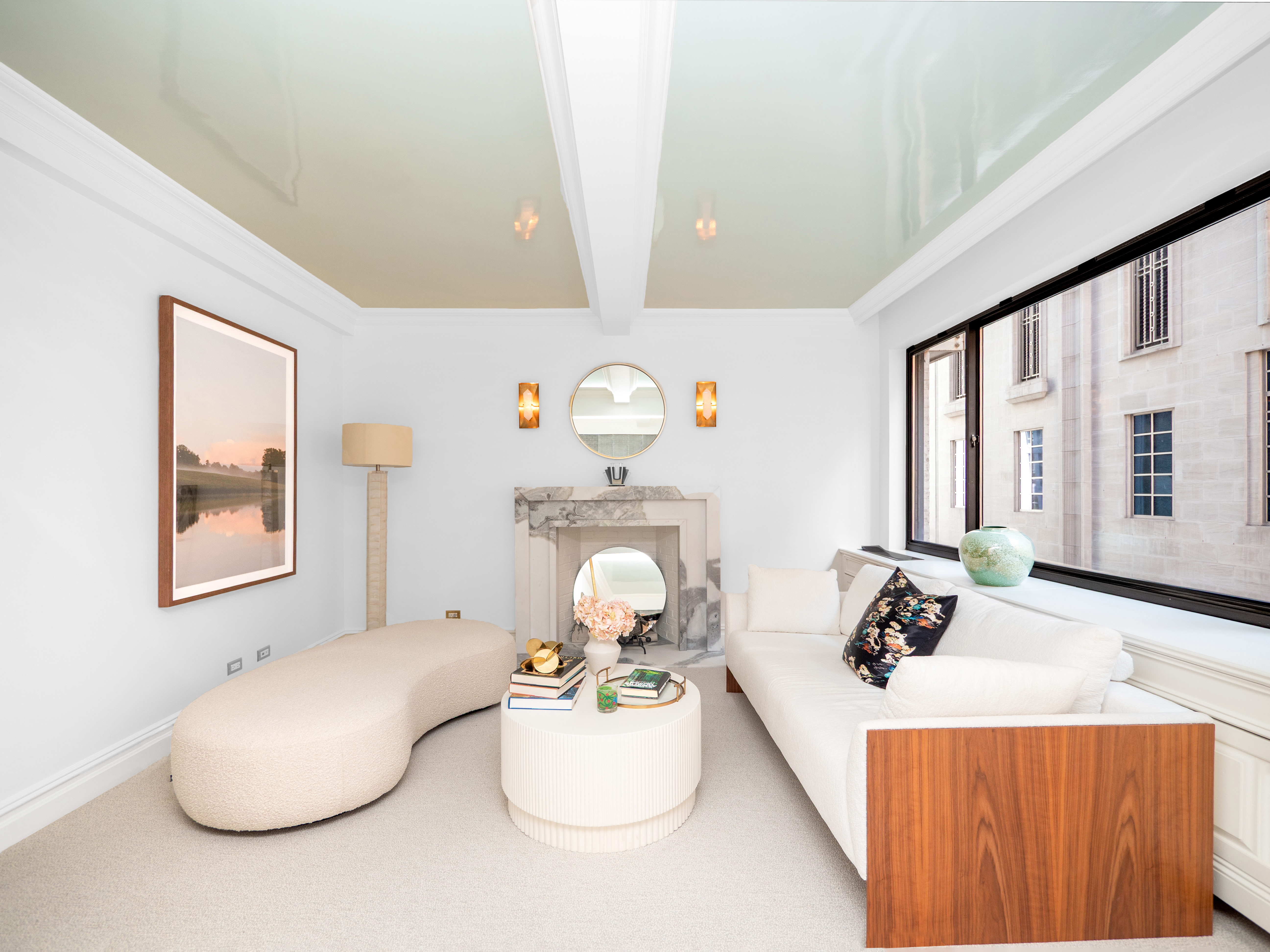 230 Central Park South, Unit 6DE Manhattan, NY 10019 - Photo 7 of 18 Gallery Image 7
