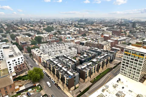 $1,050,000 | 602 North 5th Street, Unit 2, Philadelphia, PA 19123