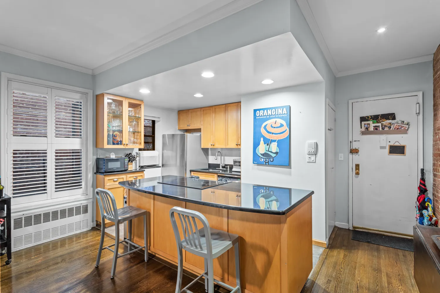 $899,000 | 155 West 80th Street, Unit 4B | Upper West Side