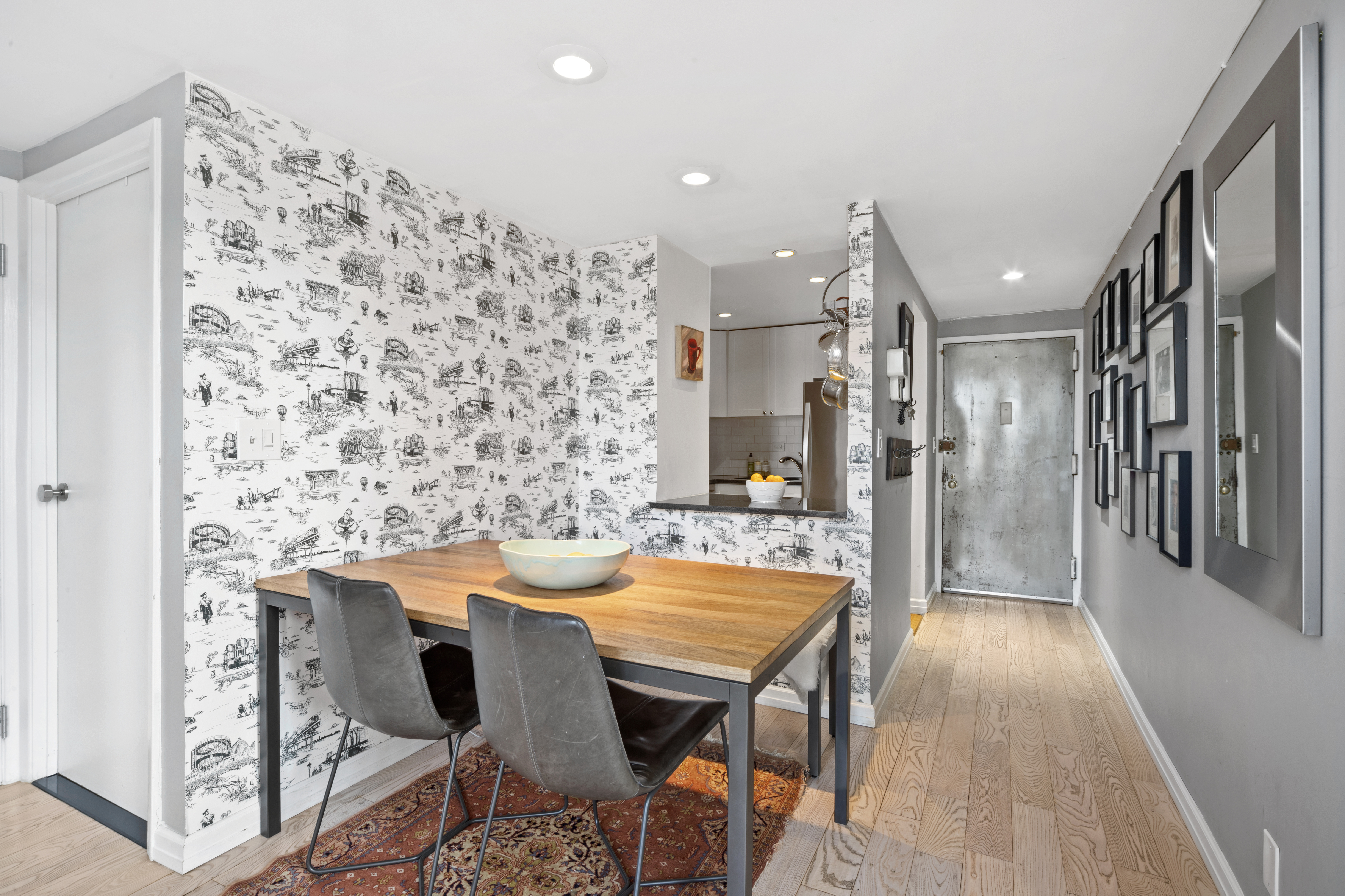 55 Poplar Street, Unit 4K Brooklyn, NY 11201 - Photo 5 of 17 Gallery Image 5