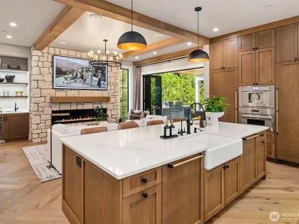 $2,600,000 | 4221 Northeast 27th Place, Newcastle, WA 98059