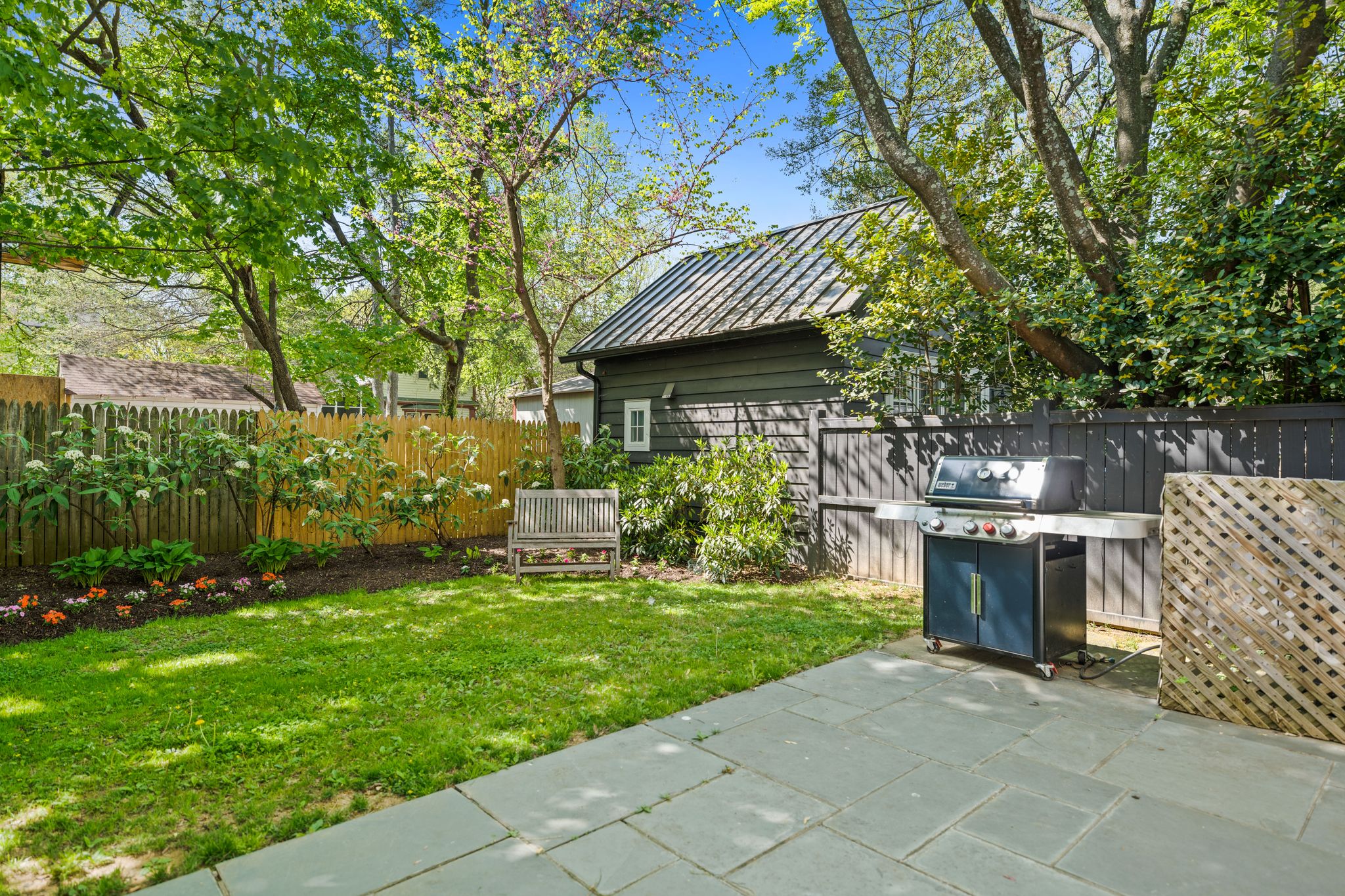 4402 Ridge Street Chevy Chase, MD 20815 - Photo 12 of 17 Gallery Image 12